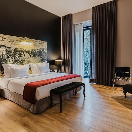 138 Liberdade Hotel Лиссабон Экстерьер фото Deluxe Room