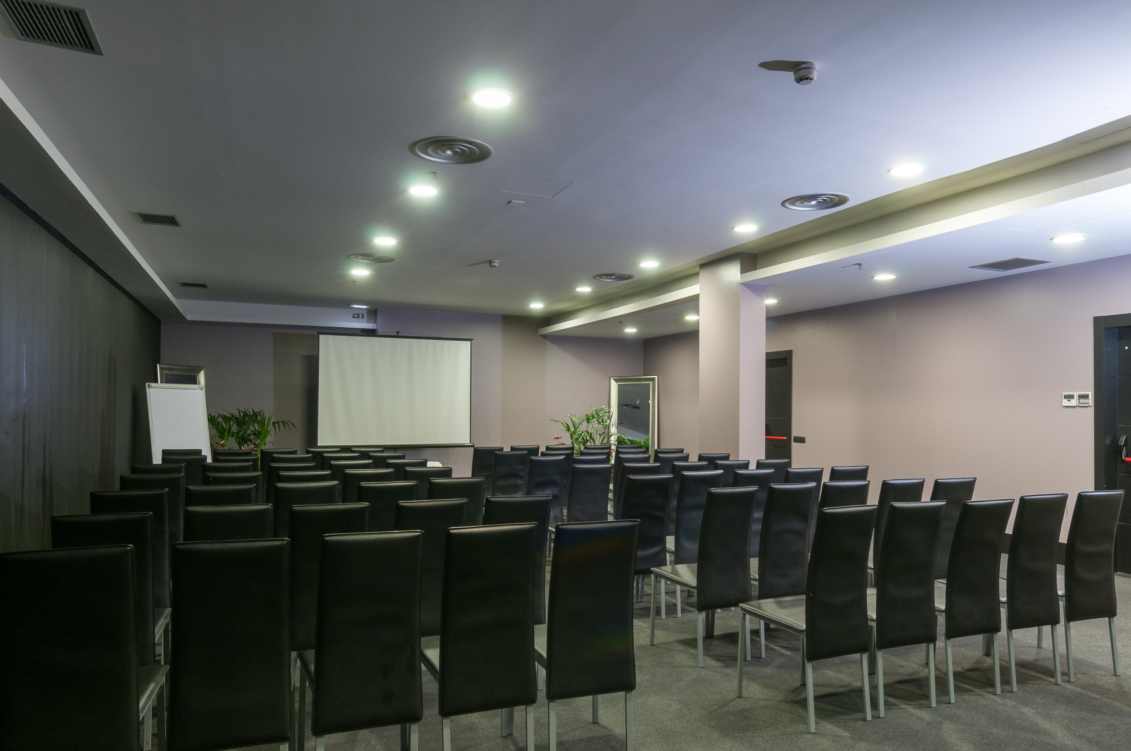 138 Liberdade Hotel Лиссабон Экстерьер фото The conference room
