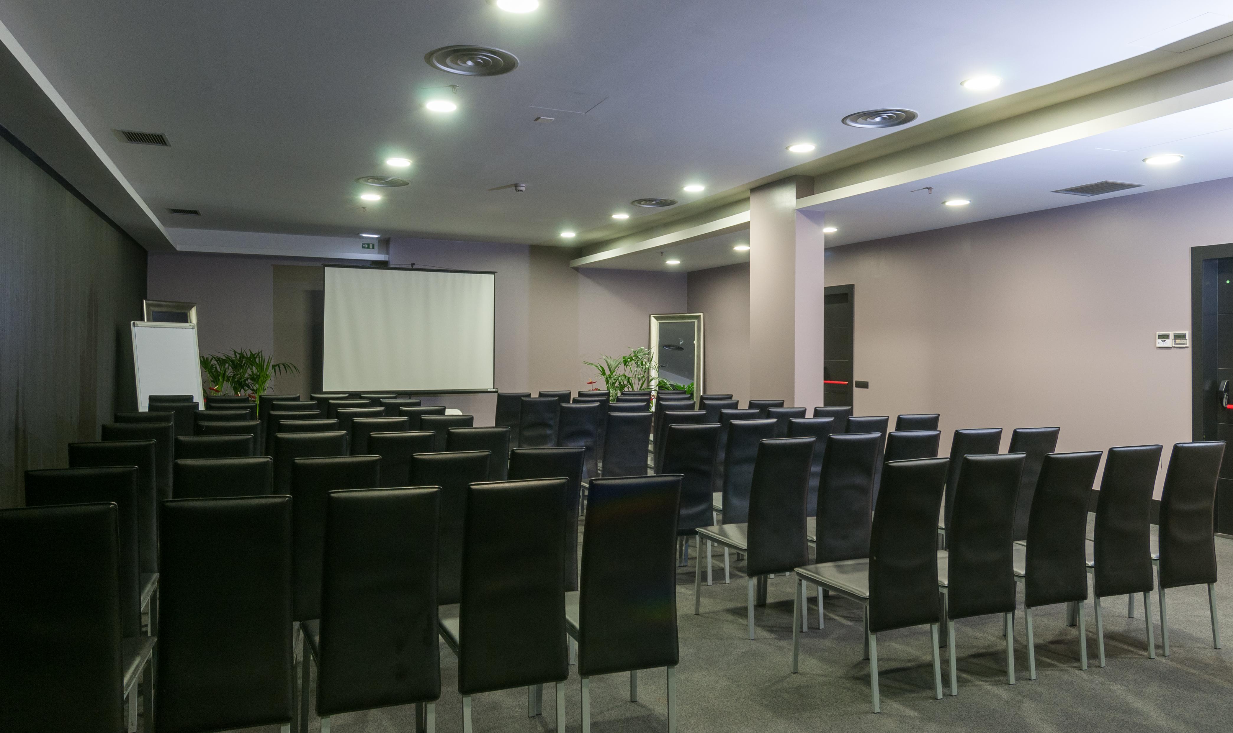 138 Liberdade Hotel Лиссабон Экстерьер фото A typical conference room
