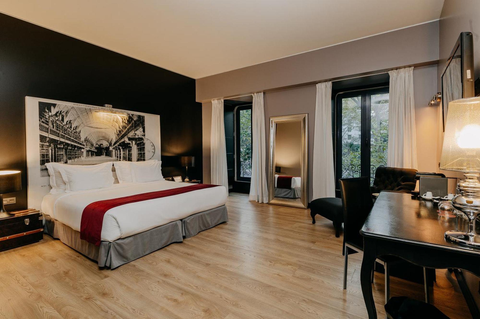 138 Liberdade Hotel Лиссабон Экстерьер фото Deluxe Room
